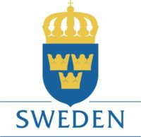 Ambasada Suedeze